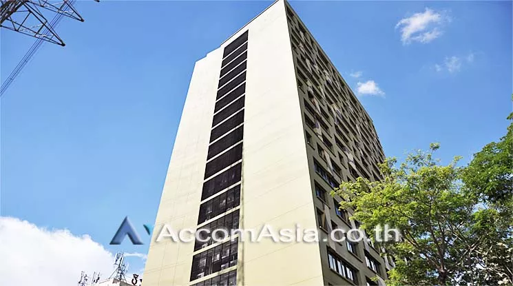 8  Office Space For Rent in Phaholyothin ,Bangkok MRT Phahon Yothin at Promphan 3 AA15834